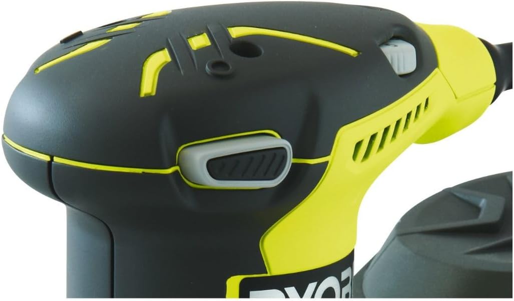 Ryobi ROS300-5133001145 - sander (300 watt)