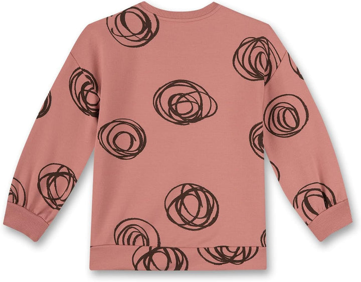 Sanetta Mädchen Sweatshirt, 92