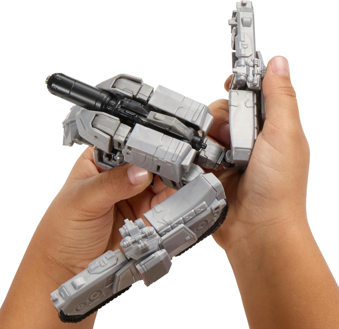 Transformers Prime Changers Megatron Action-Figur, lässt Sich vom Roboterspielzeug in einen Spielzeu