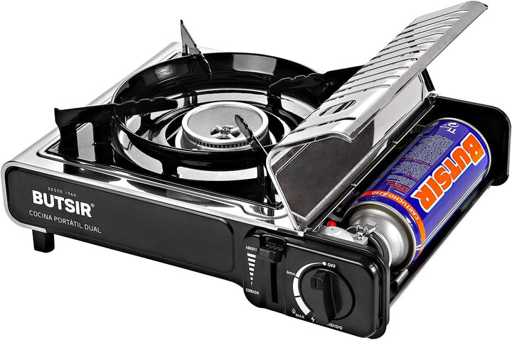 Küche BUTSIR MS-2000 DUAL INOX