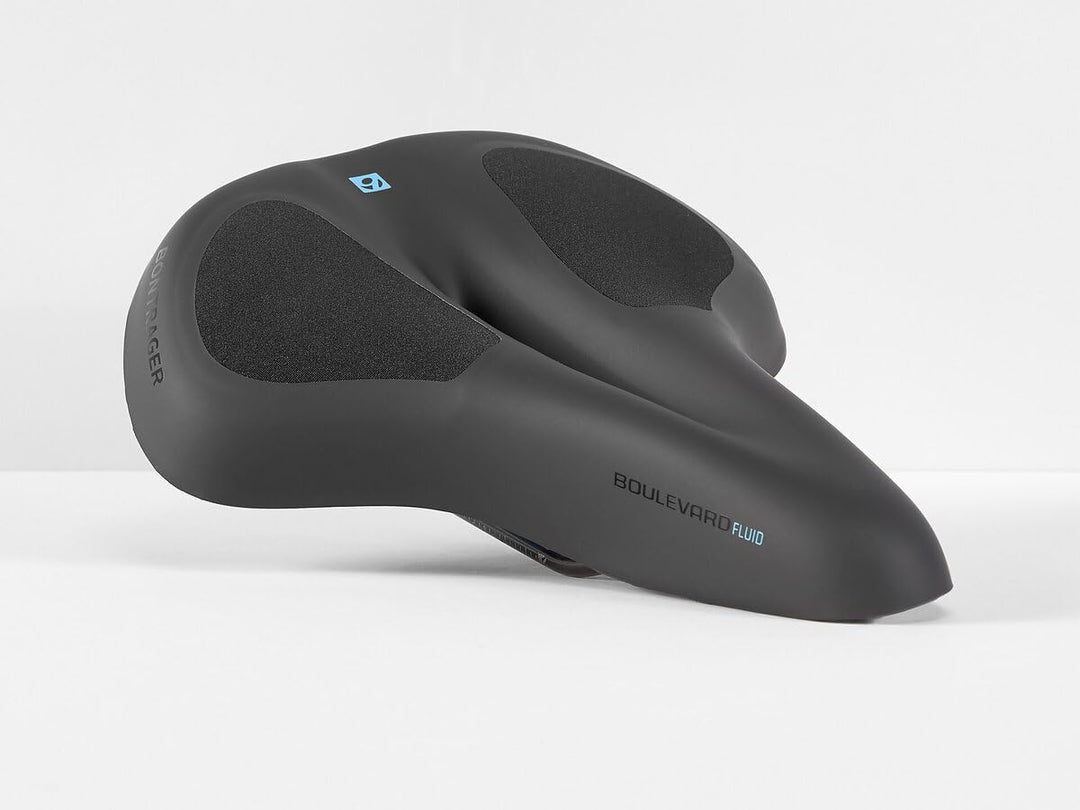 Bontrager : Grösse: 205mm