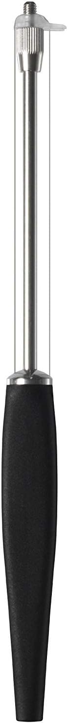 Osti 322 Käseschneider, schwarz (2 Stück)