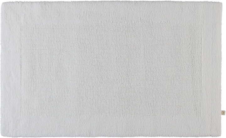 RHOMTUFT 4515316078 Badteppich mit Aussparung Prestige 60 x 60 cm, Aqua 80 x 160 cm Badteppich 01 We