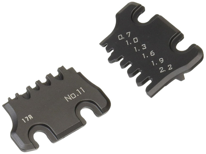 pad-11s austauschbar die Platte Set (Grösse &
