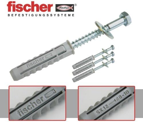 PremiumX 60cm Wandhalter Stahl verzinkt SAT Antenne Wandhalterung Halter Wandabstand 60 cm mit Verst