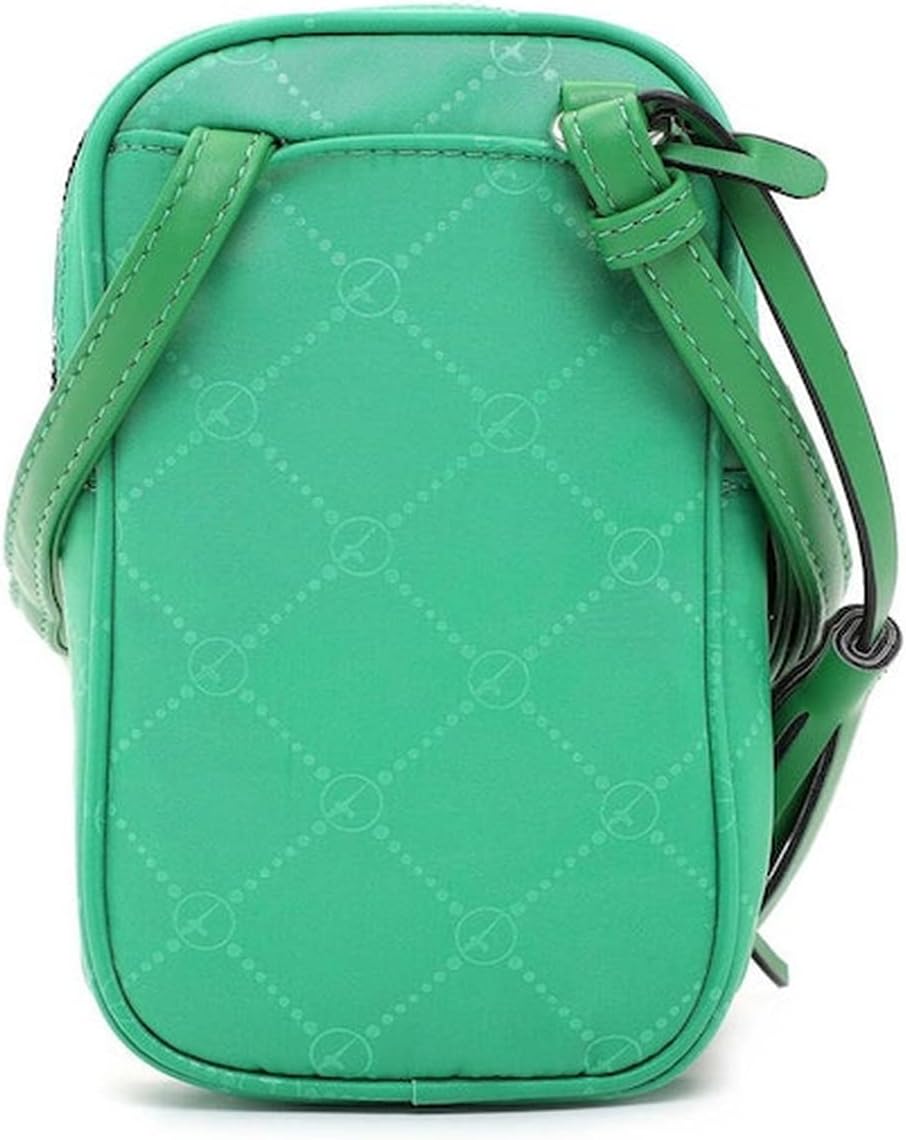 Tamaris Handyetui TAS Lisa 32392 Damen Handyetuis Print Einheitsgrösse Apple 980, Einheitsgrösse App