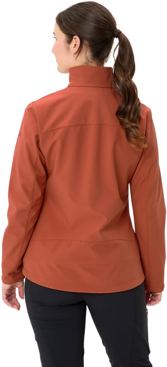 VAUDE Damen Women's Cyclone Jacket Vi Jacke 36 buckeye, 36 buckeye