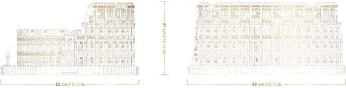 LEGO 10276 Creator Expert Kolosseum - The Collosseum - 9036 Teile - grösstes Modell Aller Zeiten