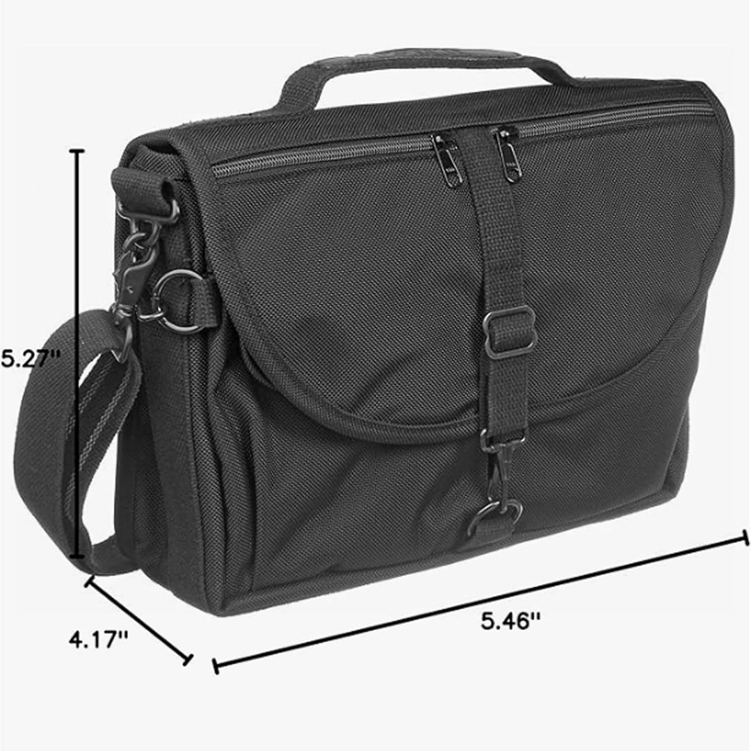 DOMKE Laptop Satchels J-803 Satchel Laptoptasche schwarz