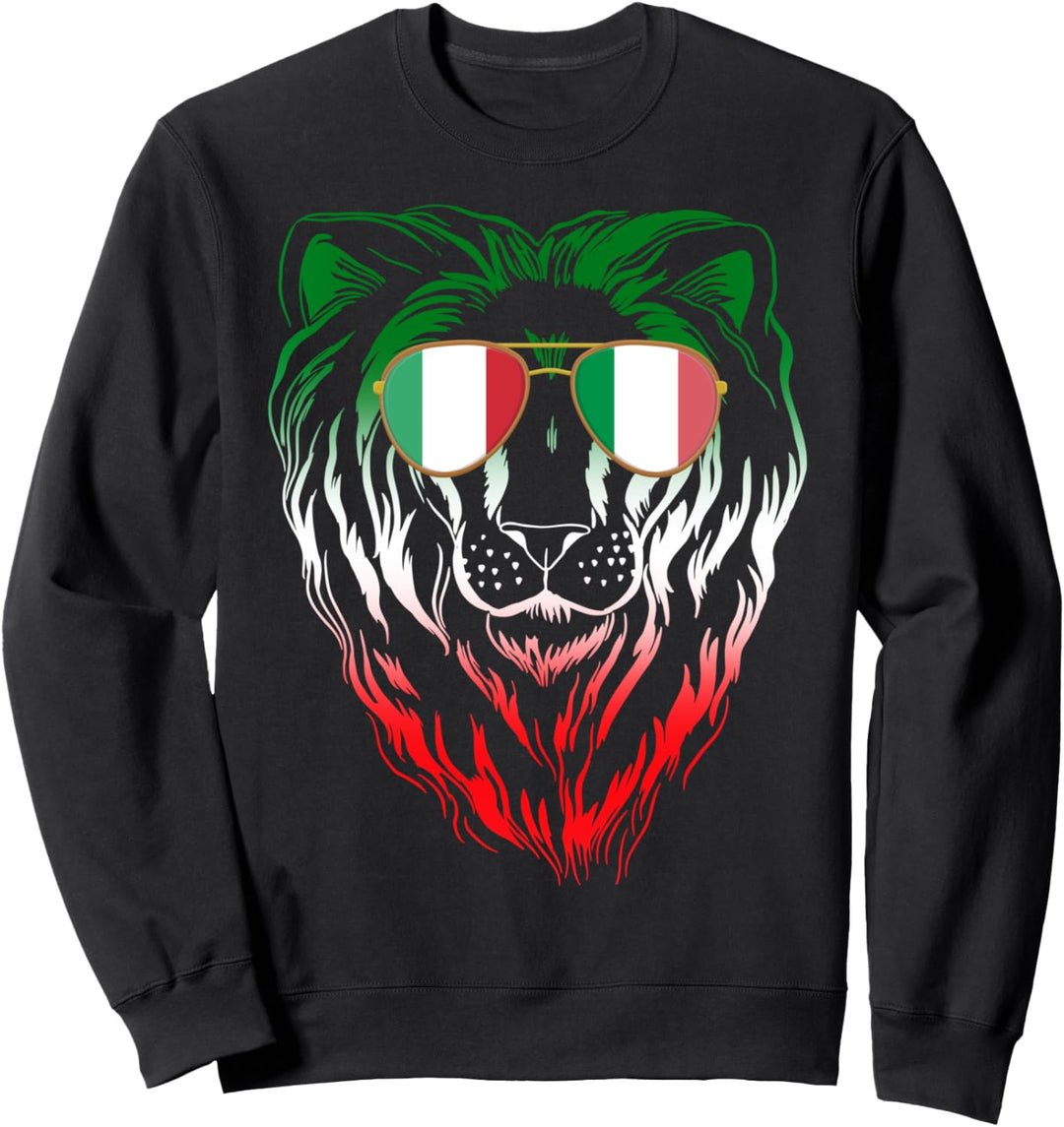 Italien Sweatshirt