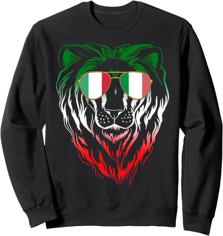 Italien Sweatshirt