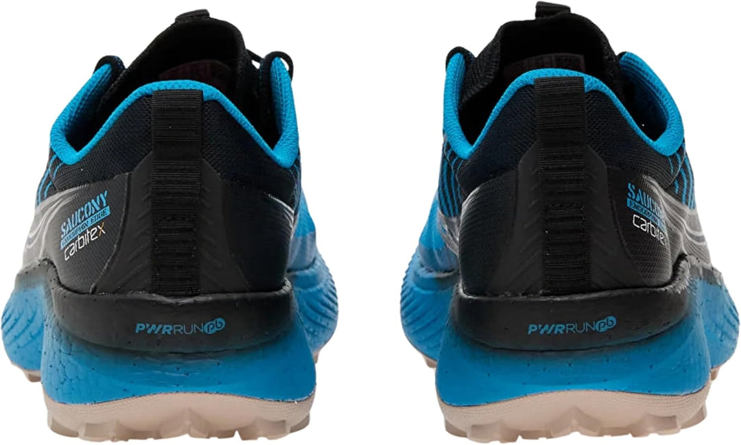 Saucony Endorphin Edge Trail Laufschuhe - SS23-43