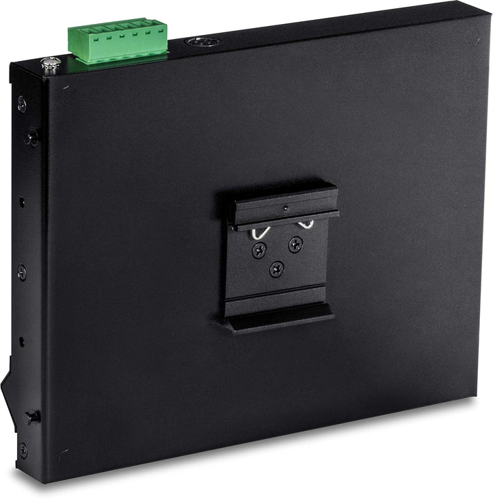 TRENDnet TI-PG80F 8-Port Industrial PoE+