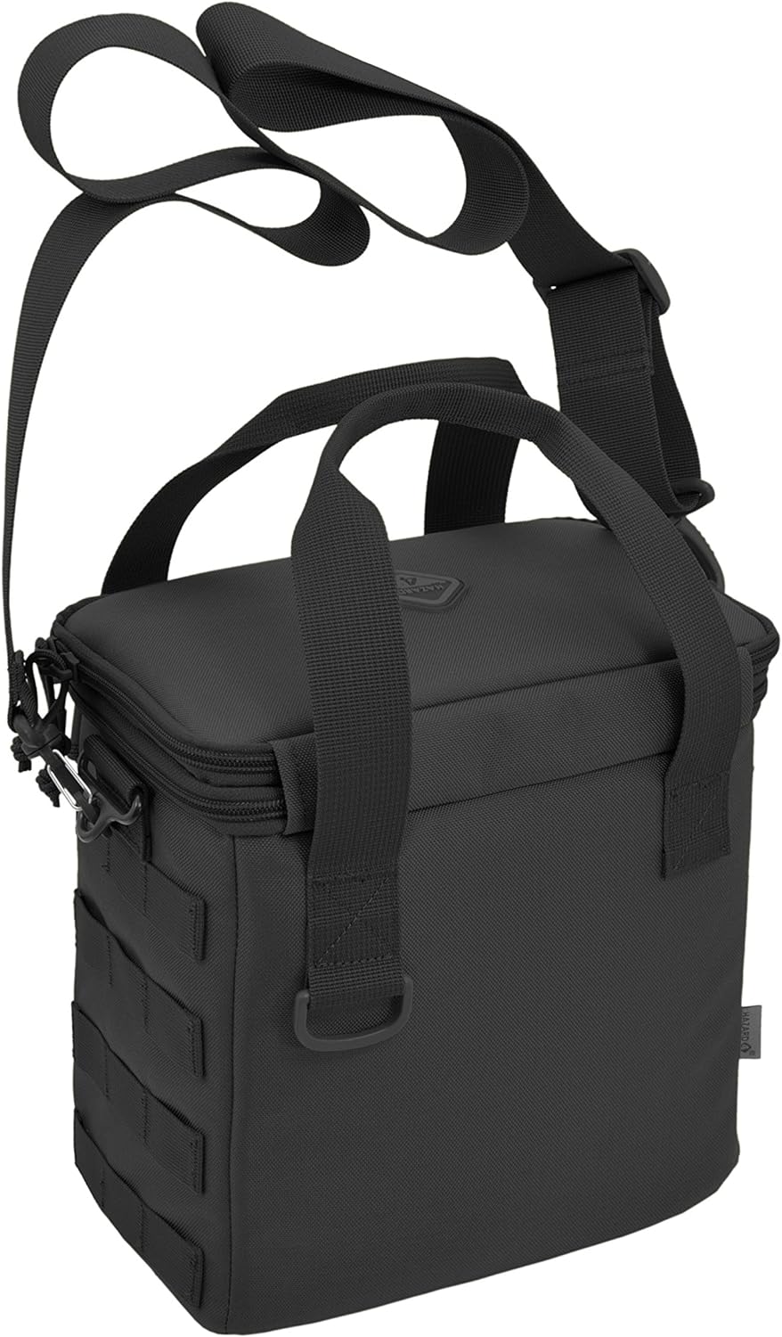 Hazard 4 Multi Pistol Carrier Schwarz, Schwarz