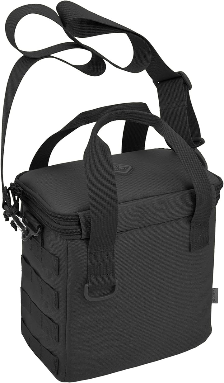 Hazard 4 Multi Pistol Carrier Schwarz, Schwarz