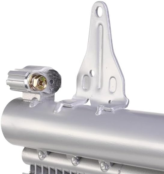 Nissens 94628 Klimakondensator