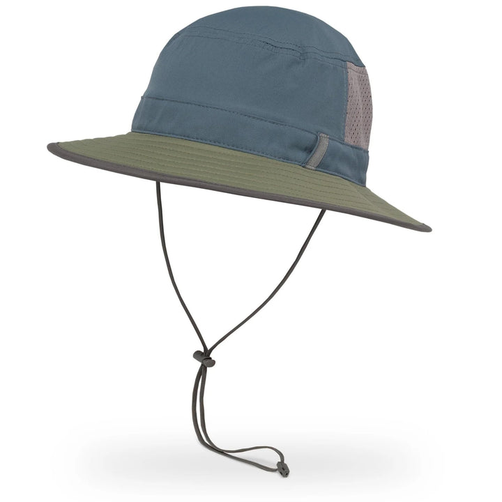 Sunday Brushline Bucket Mineral/Timber S-M, S-M