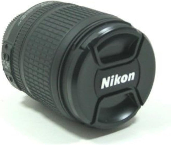 Nikon AF-S DX NIKKOR 18-105mm/3,5-5,6G ED VR Objektiv