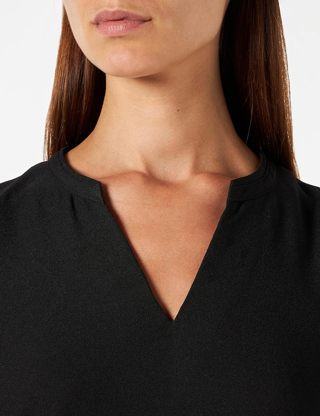 Naf Naf Damen Anzug 34 Schwarz, 34 Schwarz