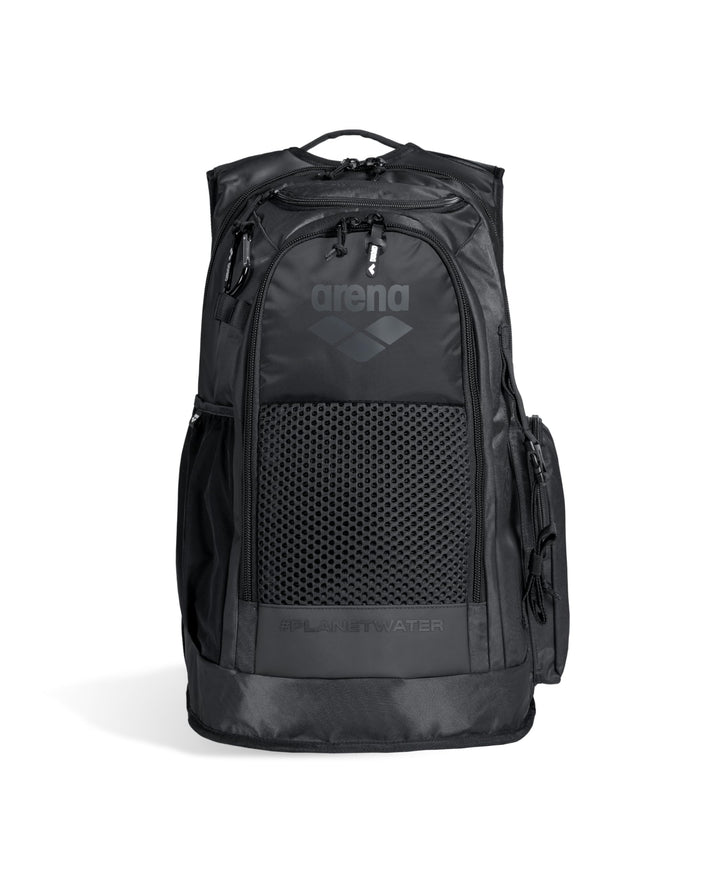 ARENA LL Set Backpack 45L COLOR 100-BLACK, ONE SIZE 100 - BLACK ONE SIZE