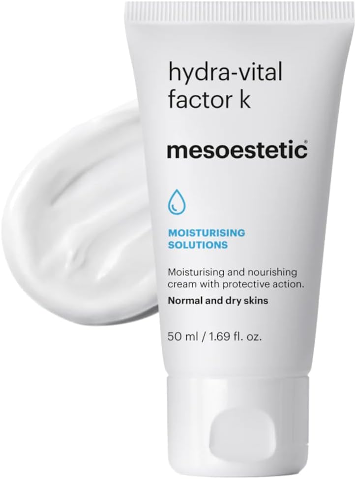 Mesoestetic Hydra-Vital Factor K für Anwender, ideal für den täglichen Einsatz, mit Ref. 84360247506