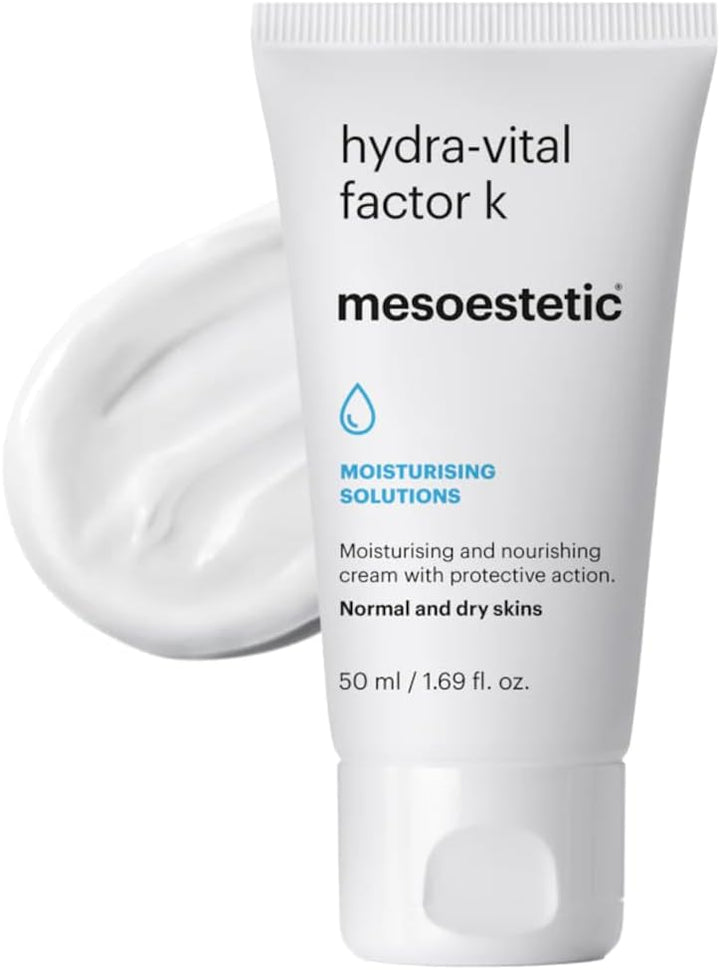 Mesoestetic Hydra-Vital Factor K für Anwender, ideal für den täglichen Einsatz, mit Ref. 84360247506