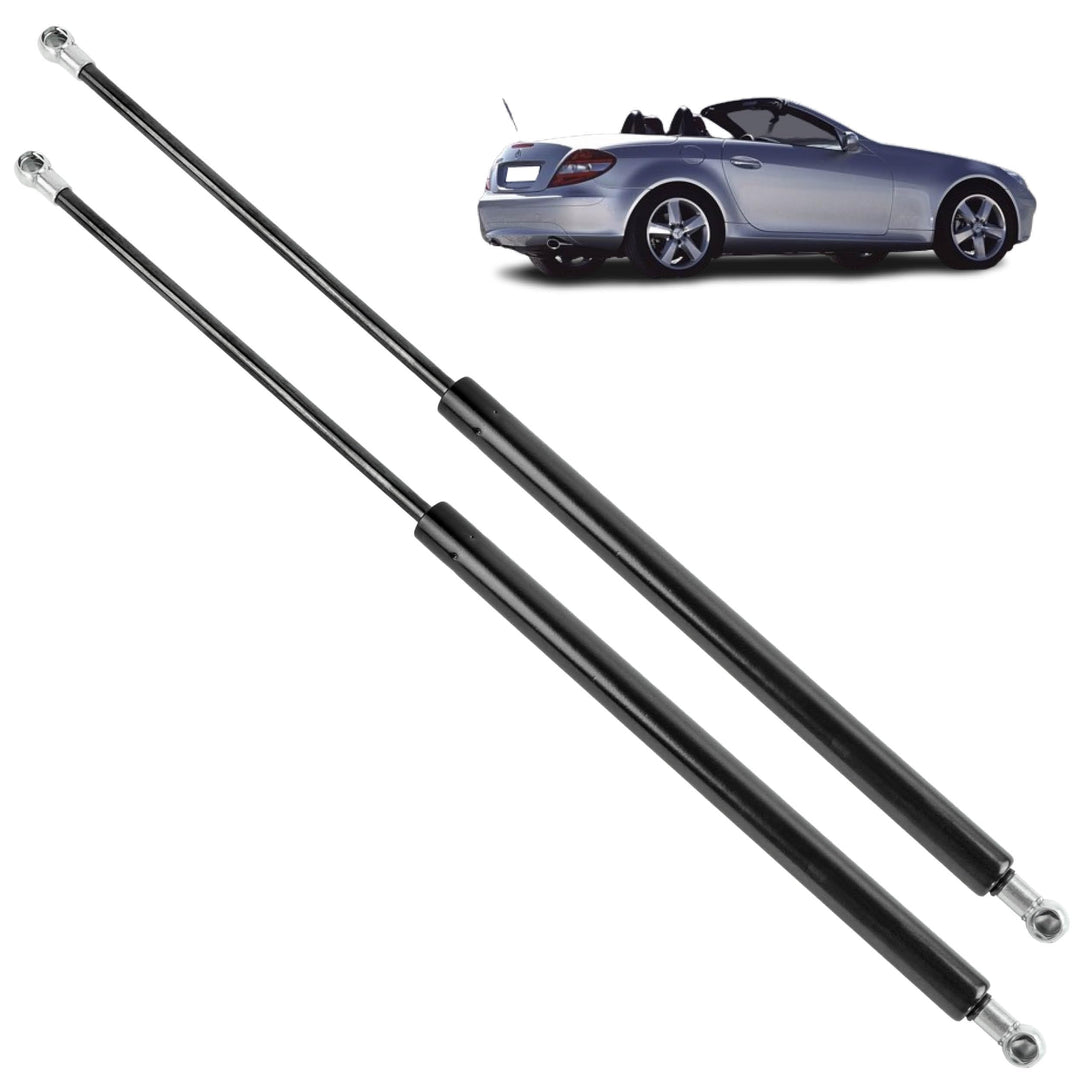 2 Heckklappendämpfer passend für Mercedes SLK (R171) (2004-2010) Kofferraum Dämpfer | 1717500036