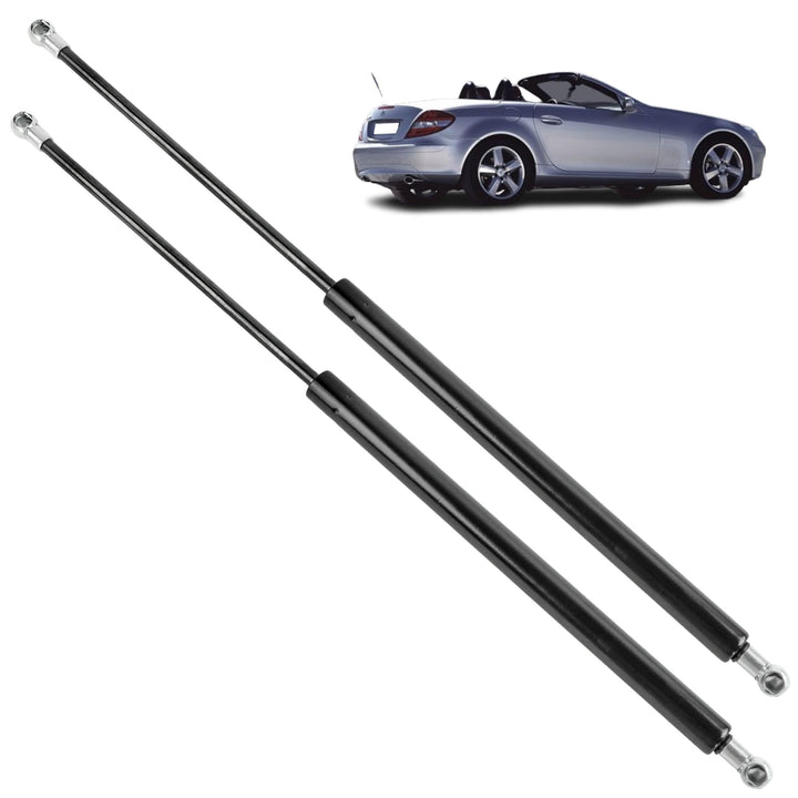 2 Heckklappendämpfer passend für Mercedes SLK (R171) (2004-2010) Kofferraum Dämpfer | 1717500036