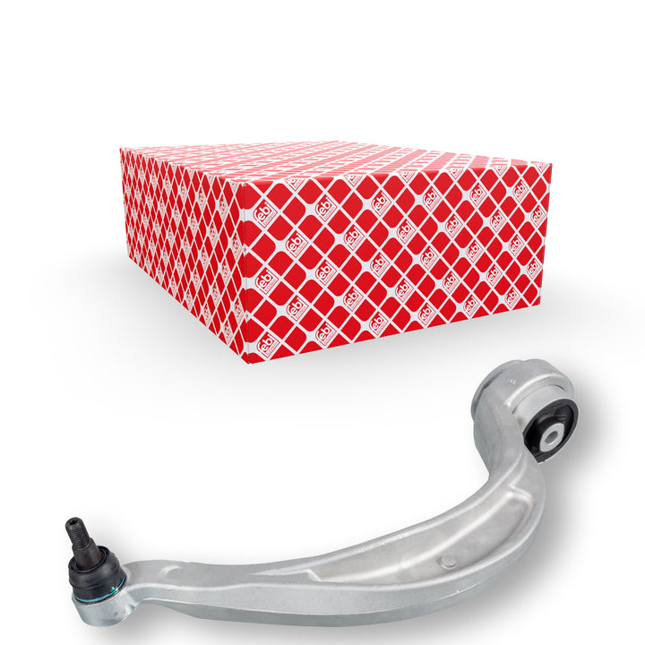 febi bilstein 102989 Querlenker mit Hydrolager und Gelenk , 1 Stück
