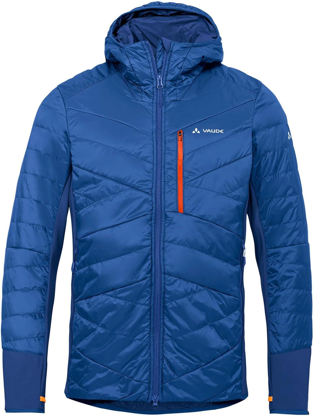 VAUDE Herren Men's Sesvenna Jacket Iv Jacke, black/black