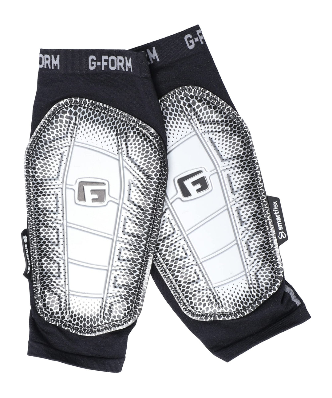 G-Form Pro-S Elite 2 Fussball-Schienbeinschützer - Fussball- und Schienbeinschützerhüllen Adult Medi
