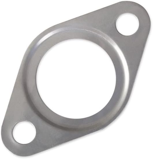 febi bilstein 108787 Abgasregelventil mit Dichtungen, 1 Stück
