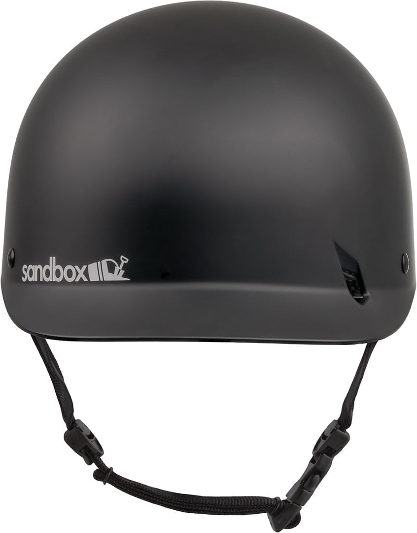 Sandbox Classic 2.0 Low Rider Helm 2024 Black, S
