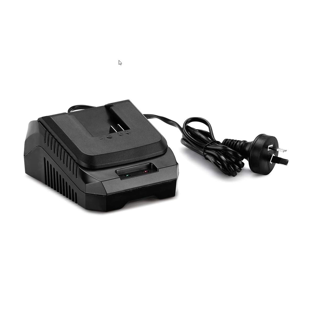 MATRIX X-One Ladegerät Akkuladegerät für X-One / Power 20 Serie 20 V