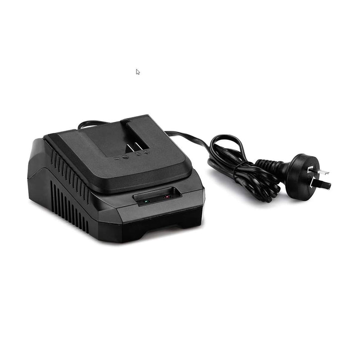 MATRIX X-One Ladegerät Akkuladegerät für X-One / Power 20 Serie 20 V