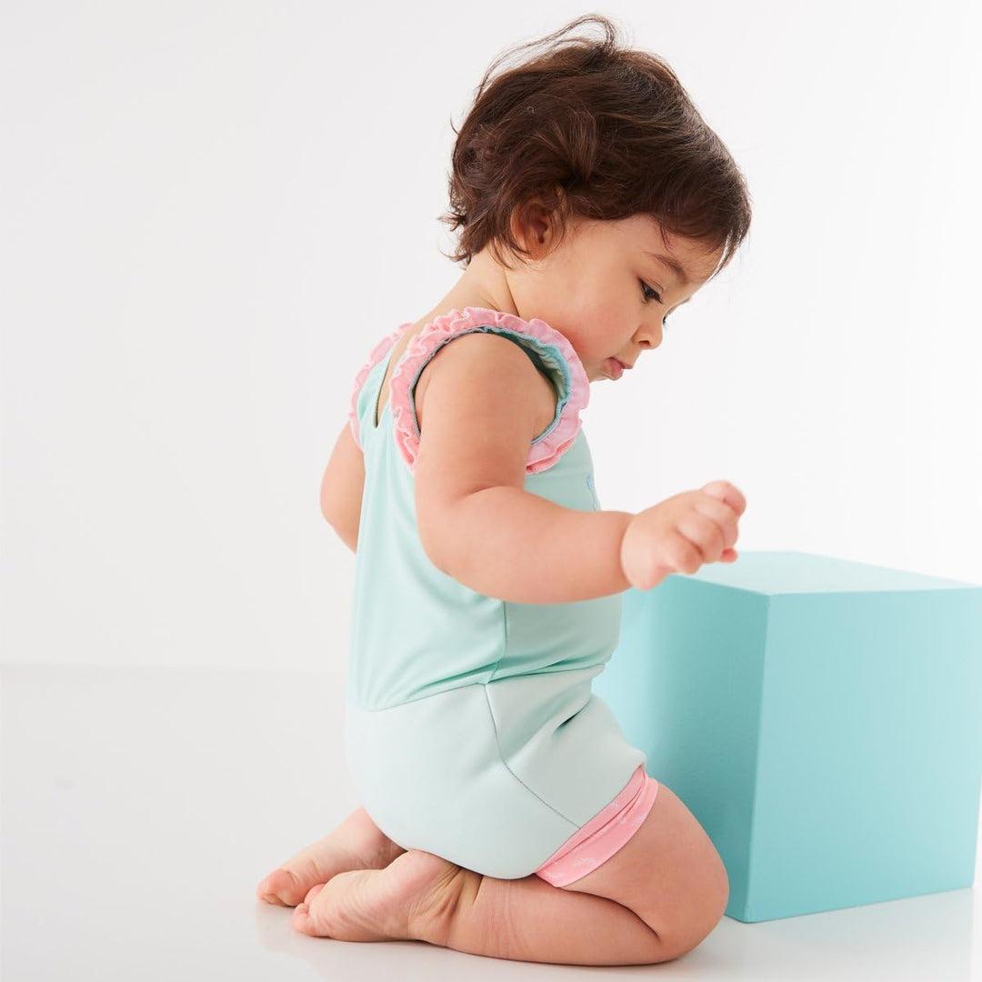 Splash About Happy Nappy-Anzug 2-3 jahre Dragonfly, 2-3 jahre Dragonfly