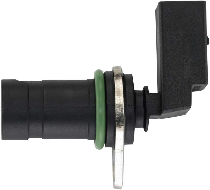 HELLA 6PU 012 680-011 Impulsgeber, Kurbelwelle - 12V - 3-polig - ohne Kabel & 9121701 6PU 9 121-701