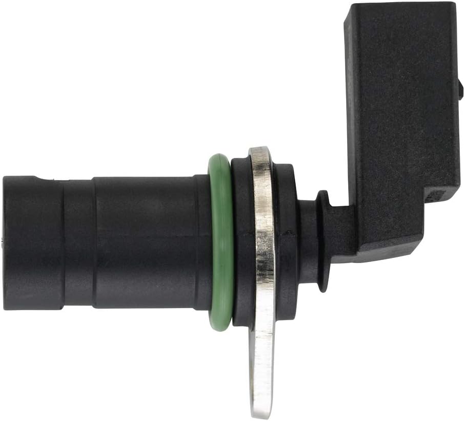 HELLA 6PU 012 680-011 Impulsgeber, Kurbelwelle - 12V - 3-polig - ohne Kabel Single, Single