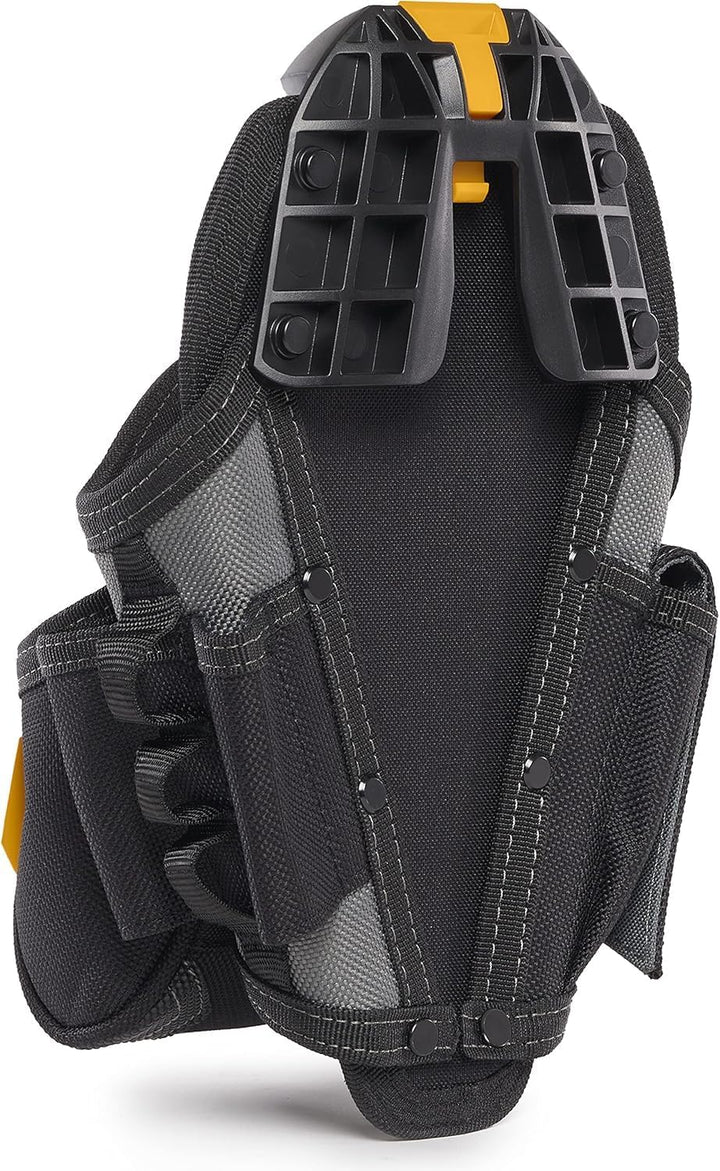 ToughBuilt TOU-CT-20-LX Spezial-Bohrer-Holster/Werkzeuggürteltasche