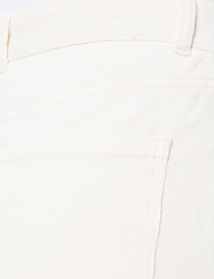 s.Oliver Damen Cord Chino 44 Beige 8100, 44 Beige 8100