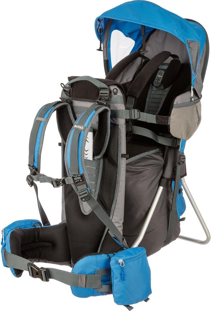 Salewa Kinder Tragerucksack Koala II Einheitsgrösse, Einheitsgrösse