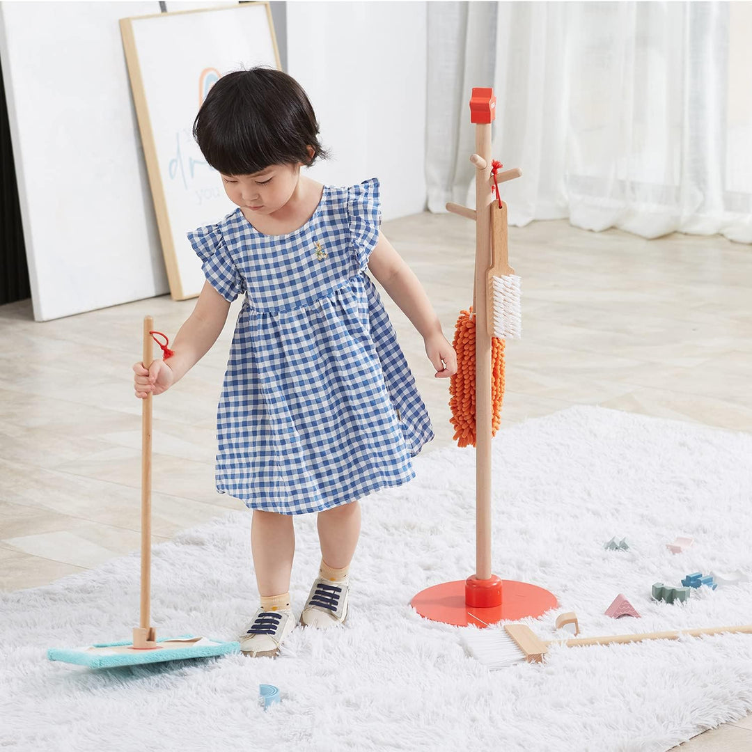 Viga Cleaning Tool Set