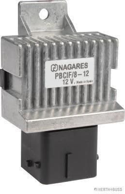 Elparts 75614346 Steuergerät, Glühkerzen-System