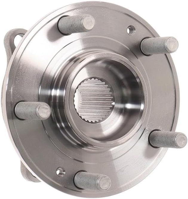 SKF Radlagersatz Radlager Set Vorne Hinten | VKBA 7414 | Für GRAND SANTA F ix55 FE I SM II CM SORENT