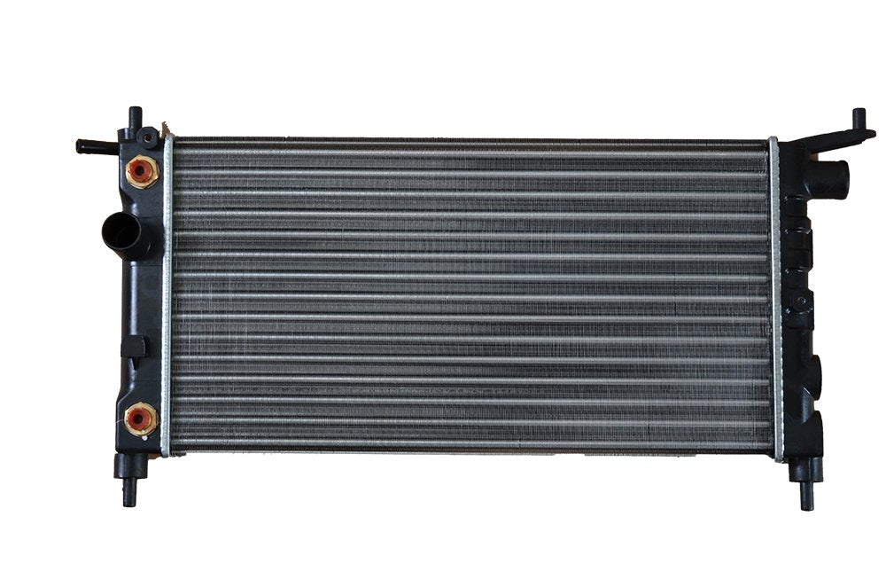NRF 50552 Kühler, Motorkühlung