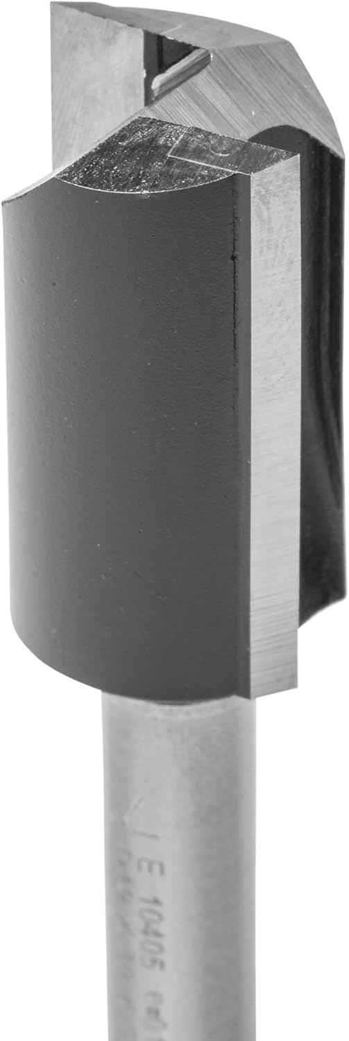 ENT 10405 Nutfräser HW, Schaft (S) 8 mm, Durchmesser (D) 19 mm, NL 30 mm, SL 32 mm, GL 62 mm D=19 /