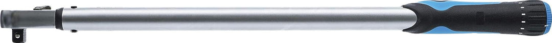 BGS 2806 | Drehmomentschlüssel | 12,5 mm (1/2") | 60-340 Nm | Drehmoment-Schlüssel 12,5 mm (1/2"), 6