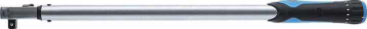 BGS 2806 | Drehmomentschlüssel | 12,5 mm (1/2") | 60-340 Nm | Drehmoment-Schlüssel 12,5 mm (1/2"), 6