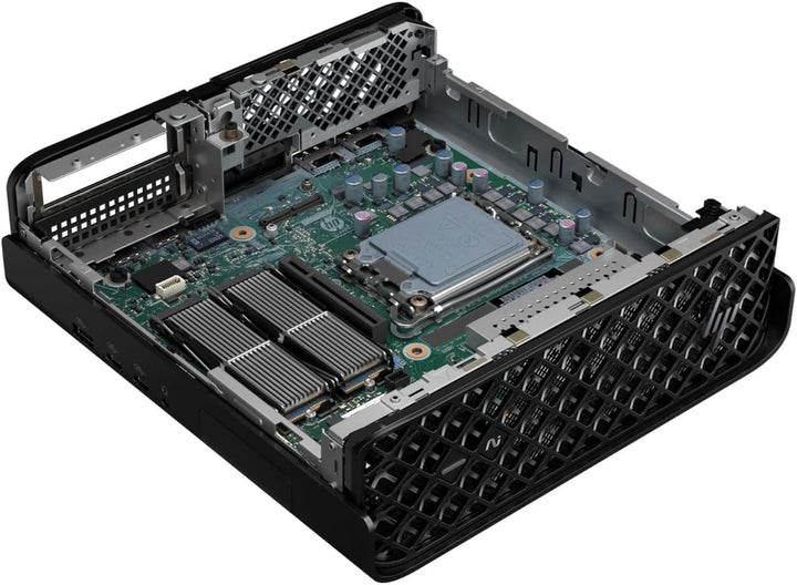 HP Workstation Z2 G1i - Mini - 5U - 1 x Core Ultra 7 265/2.4 GHz - RAM 32 GB - SSD 1 TB Z Turbo Driv