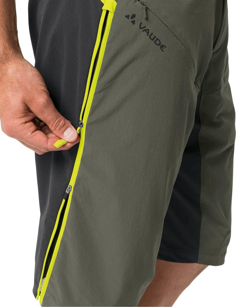 VAUDE Herren Shorts Men&